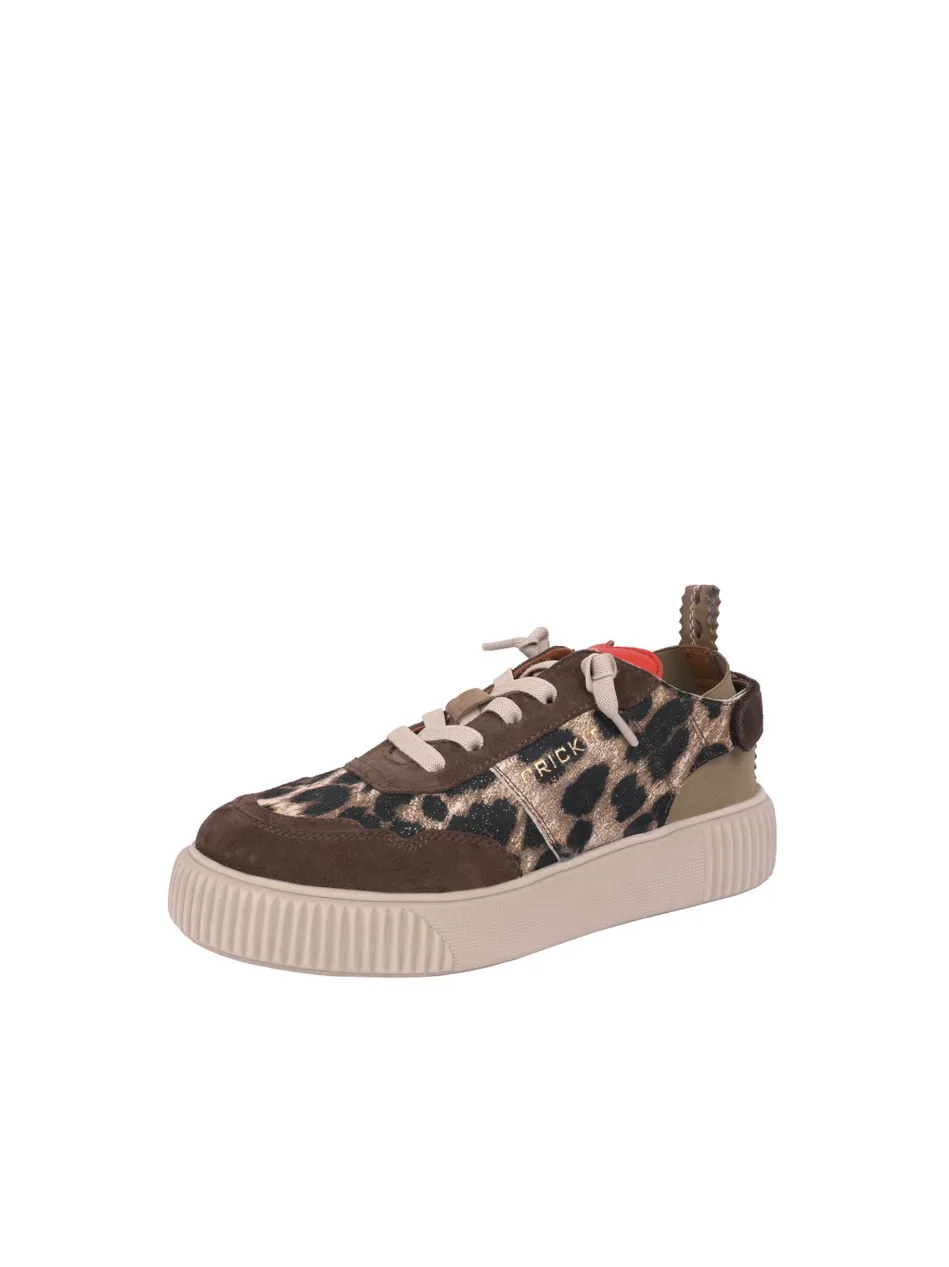 Damen Sneaker - PARIA