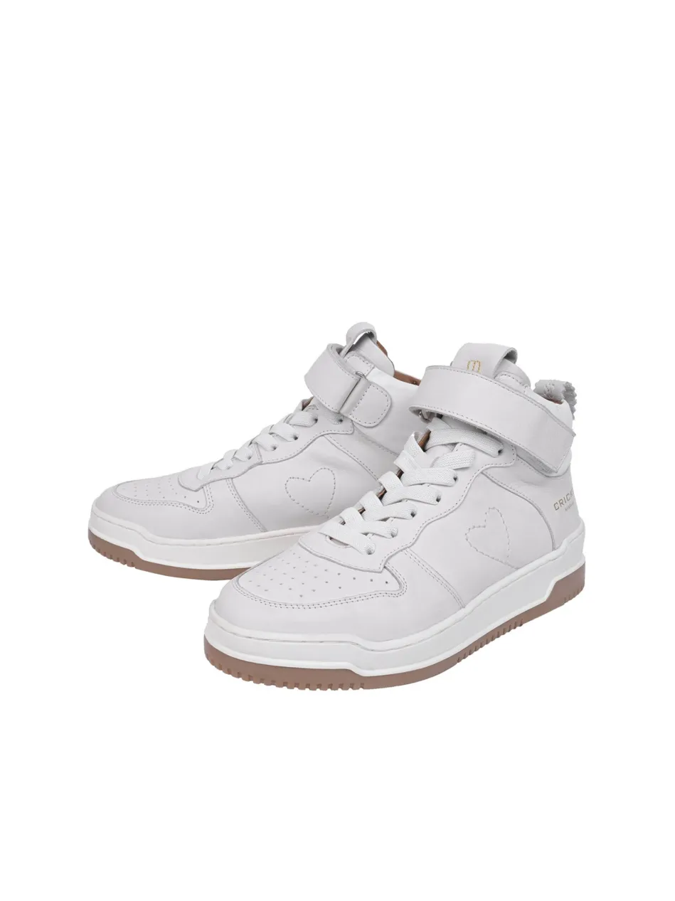 Damen Sneaker - PEARL