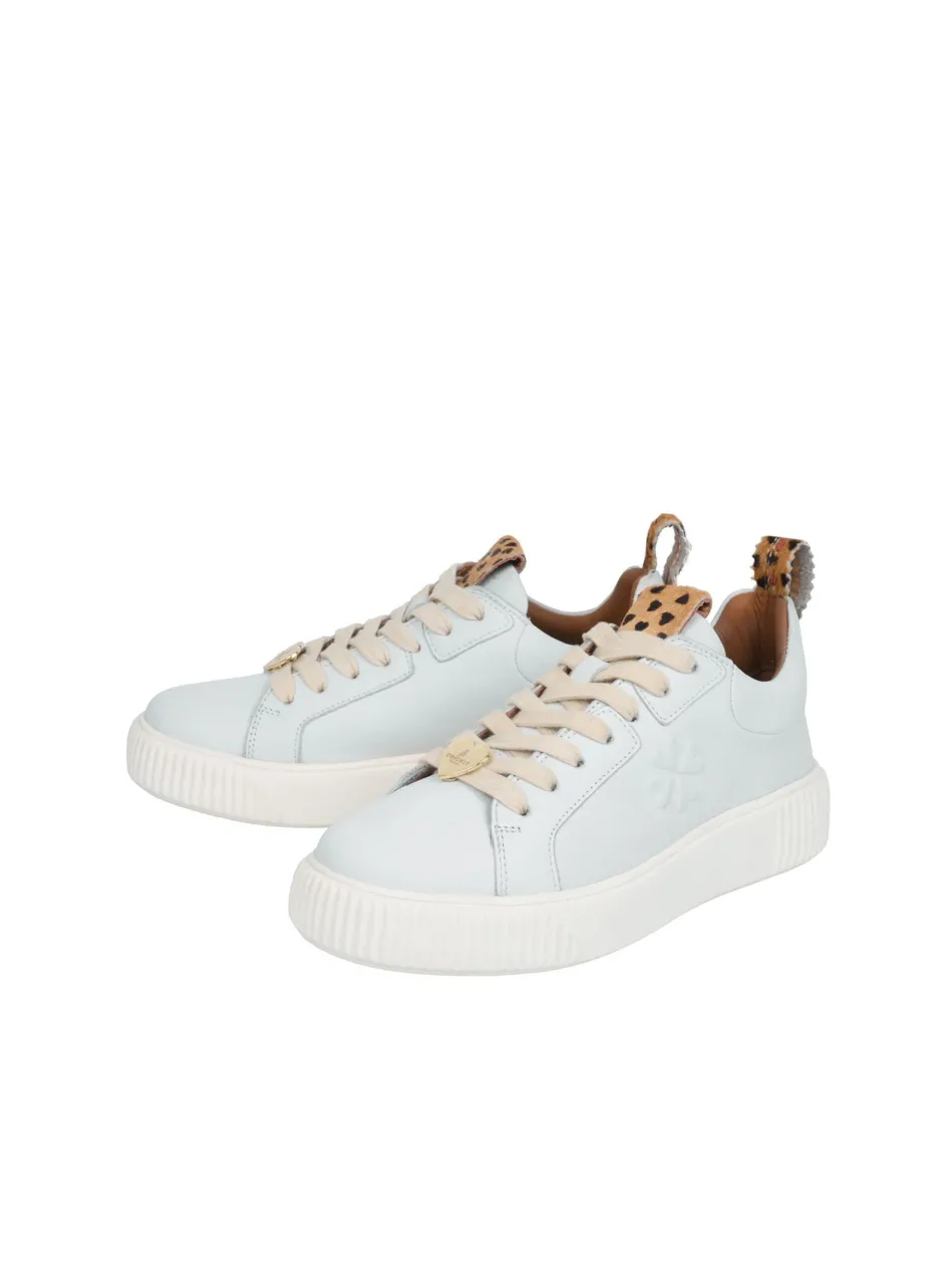 Damen Sneaker - PEACHES