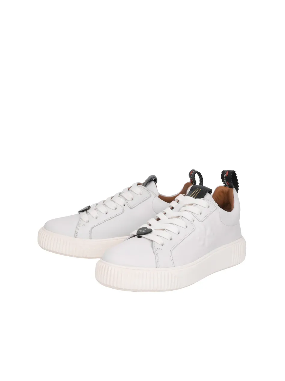 Damen Sneaker - PEACHES