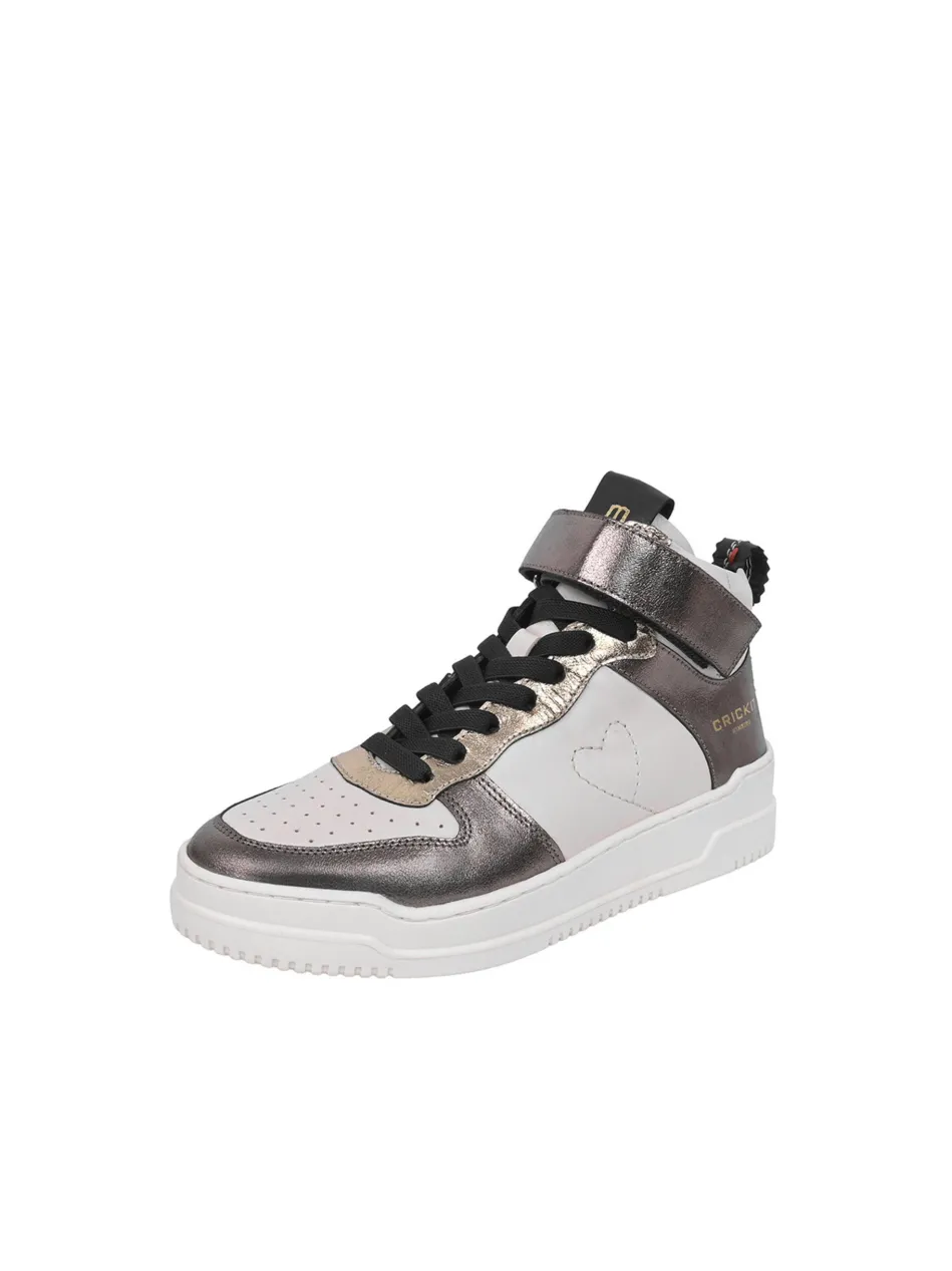 Damen Sneaker - PEARL