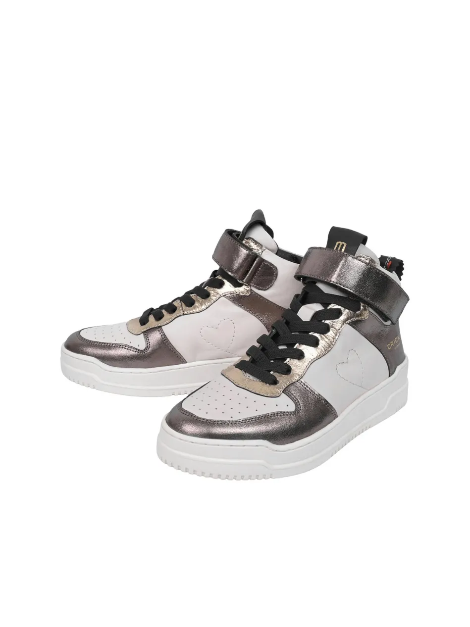 Damen Sneaker - PEARL