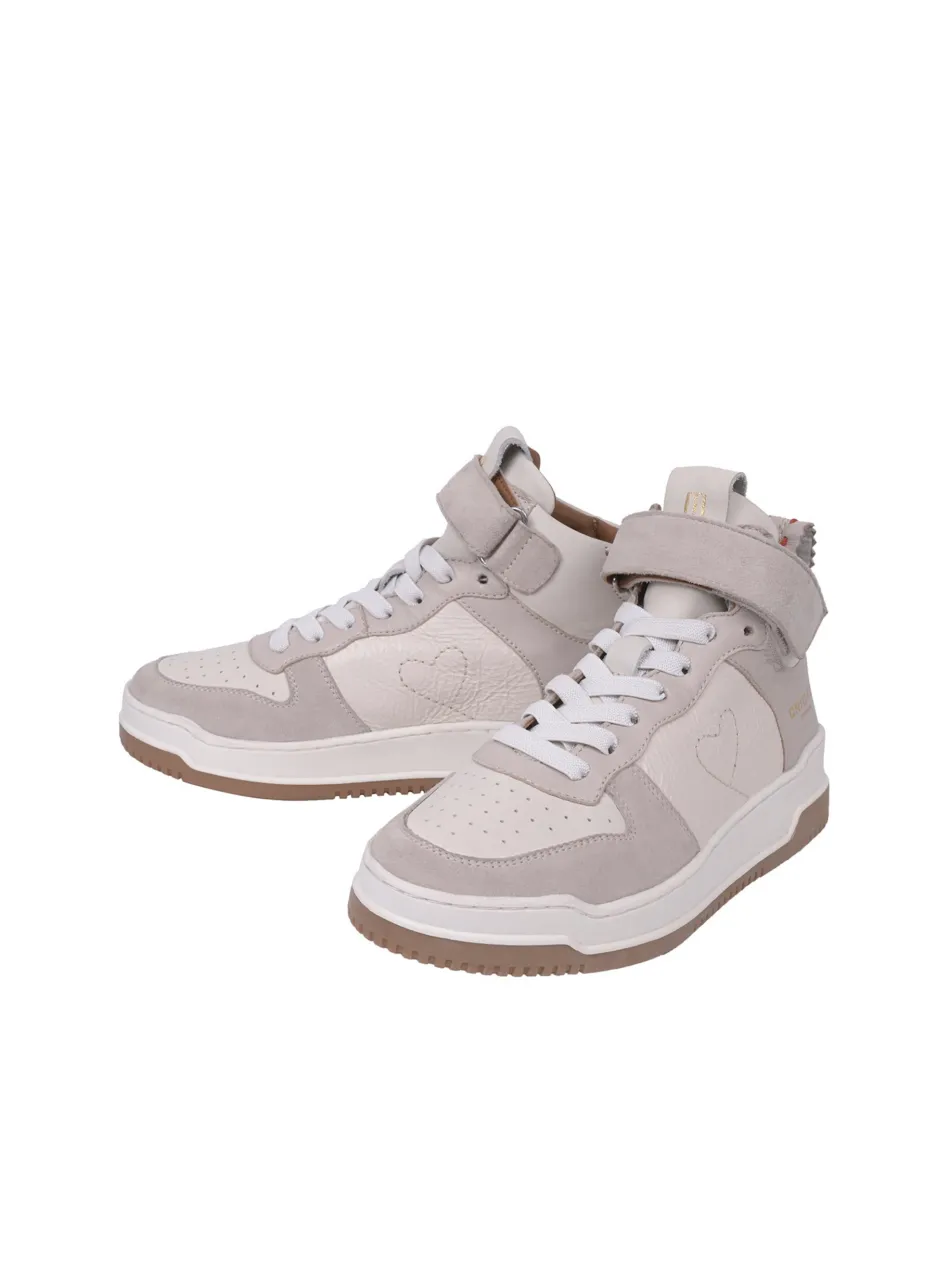 Damen Sneaker - PEARL