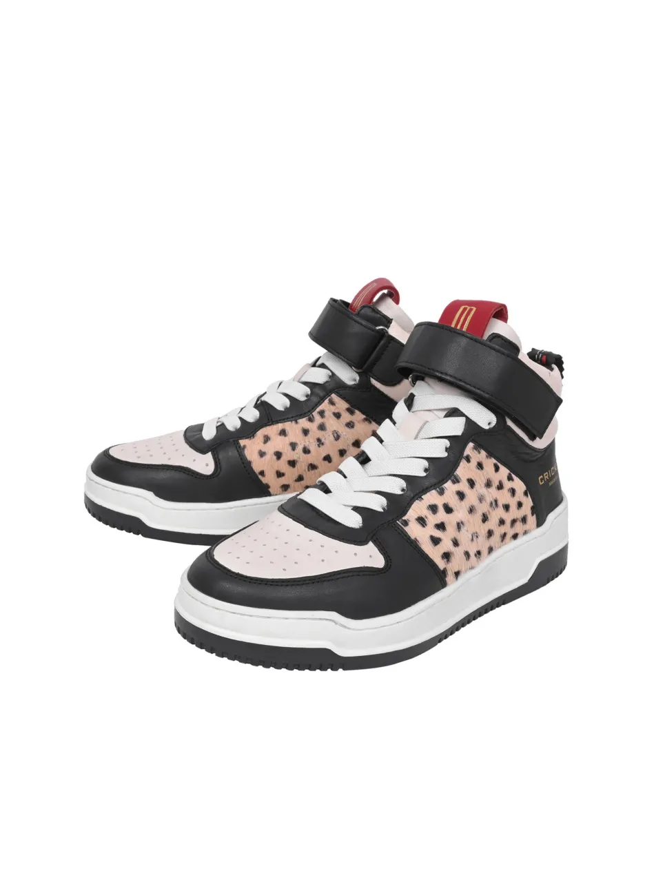 Damen Sneaker - PEARL