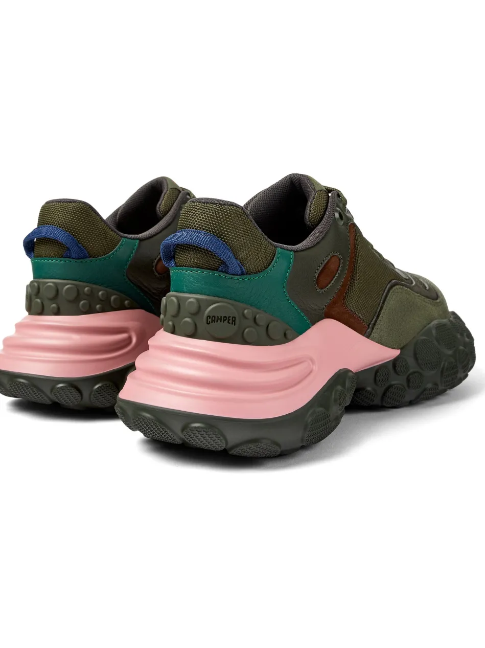 Damen Sneaker - Pelotas Mars