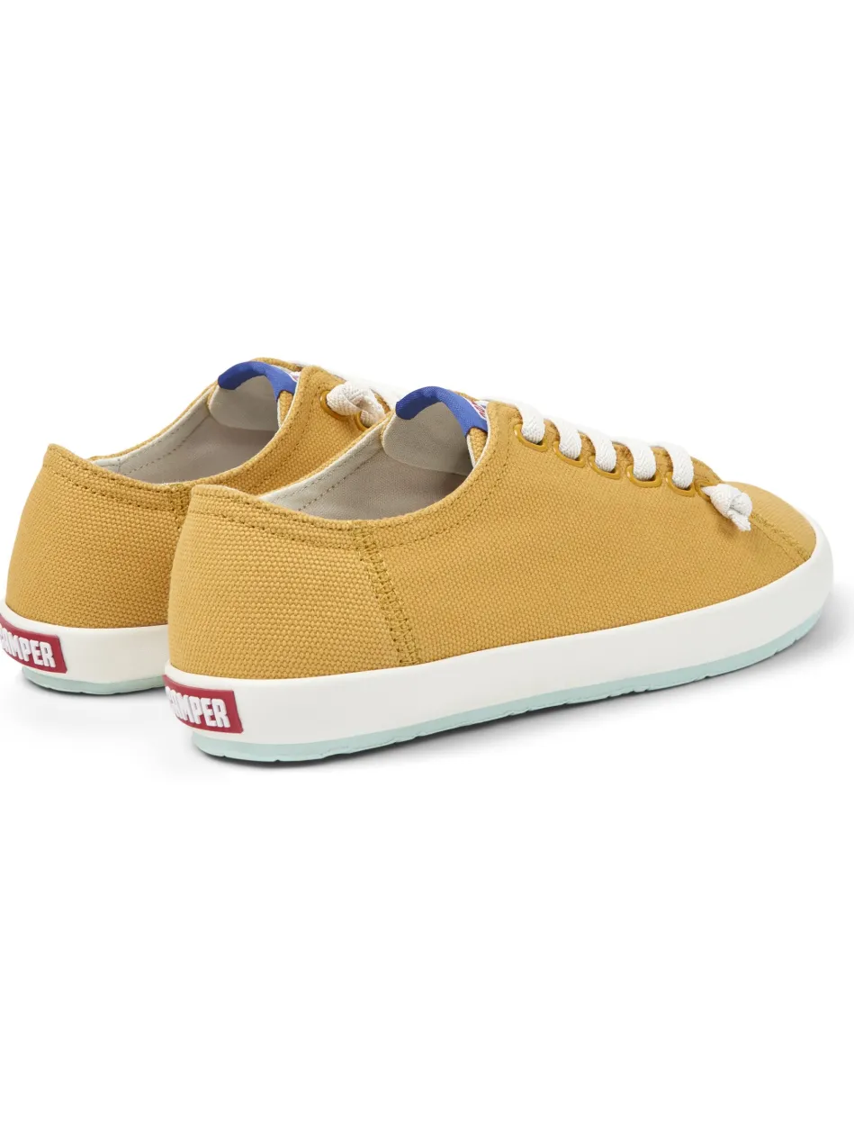 Damen Sneaker - Peu Rambla Vulcanizado
