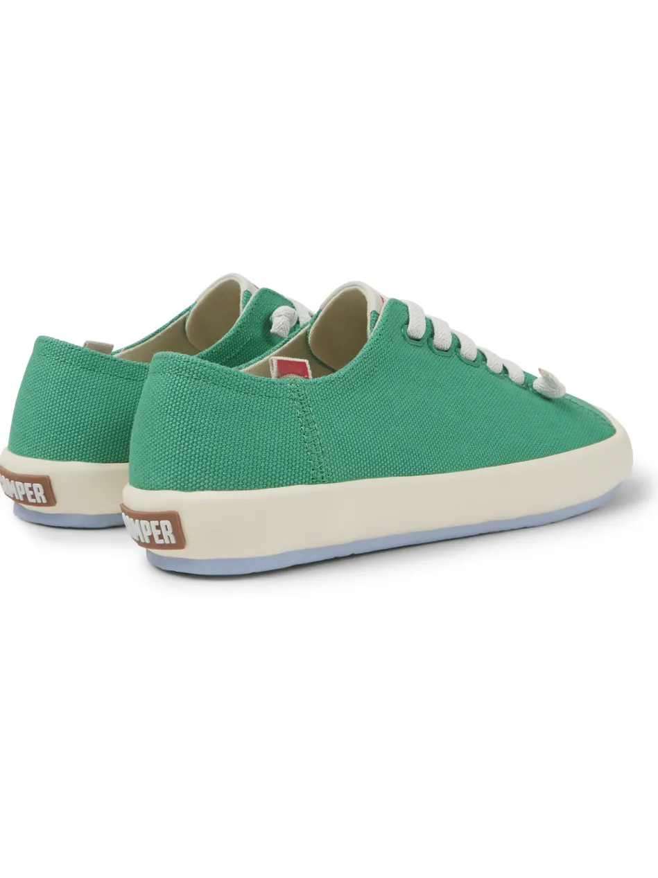 Damen Sneaker - Peu Rambla Vulcanizado