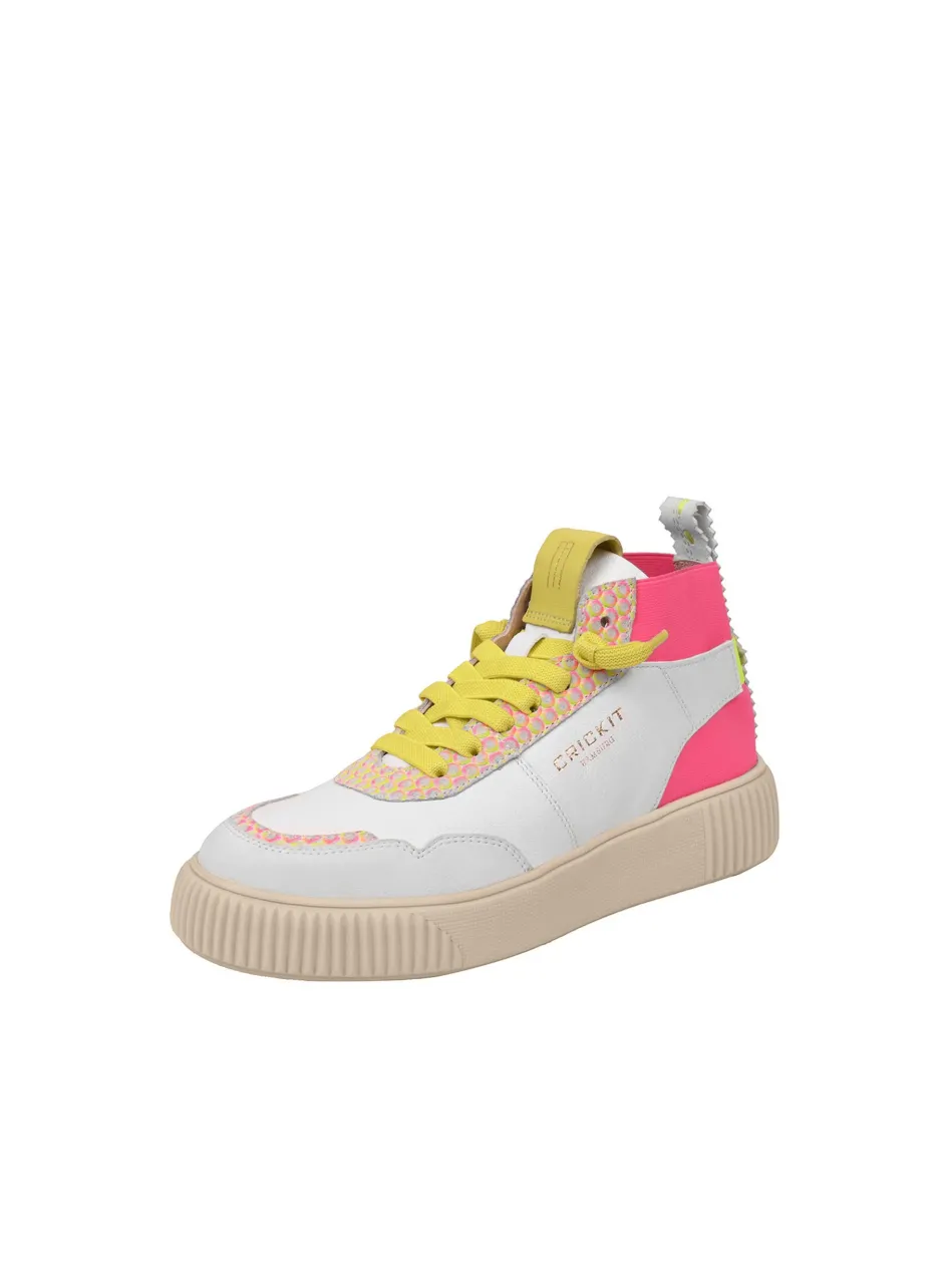 Damen Sneaker - REBEKA