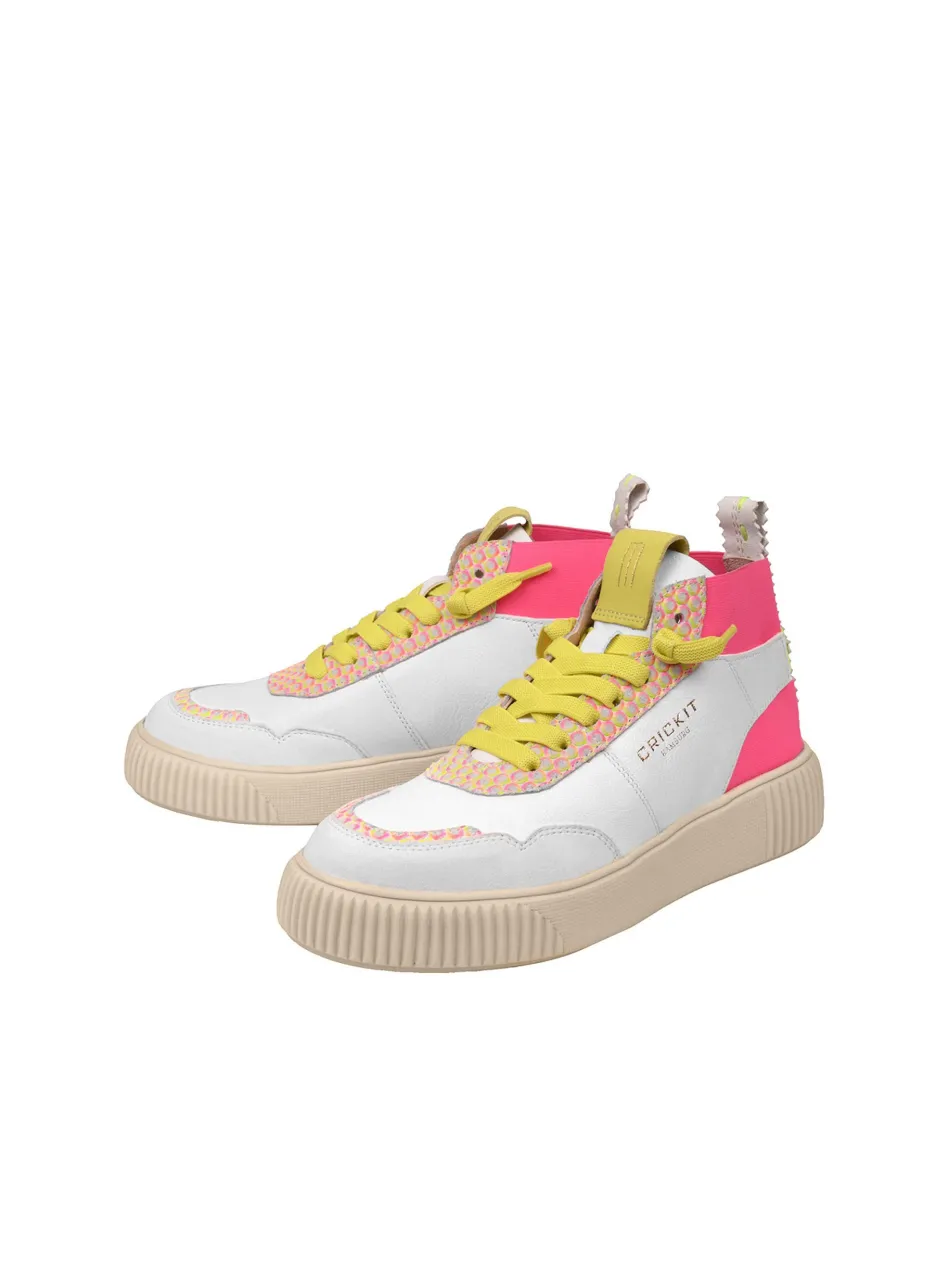Damen Sneaker - REBEKA