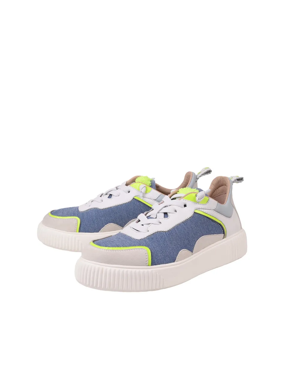 Damen Sneaker - REEGINA