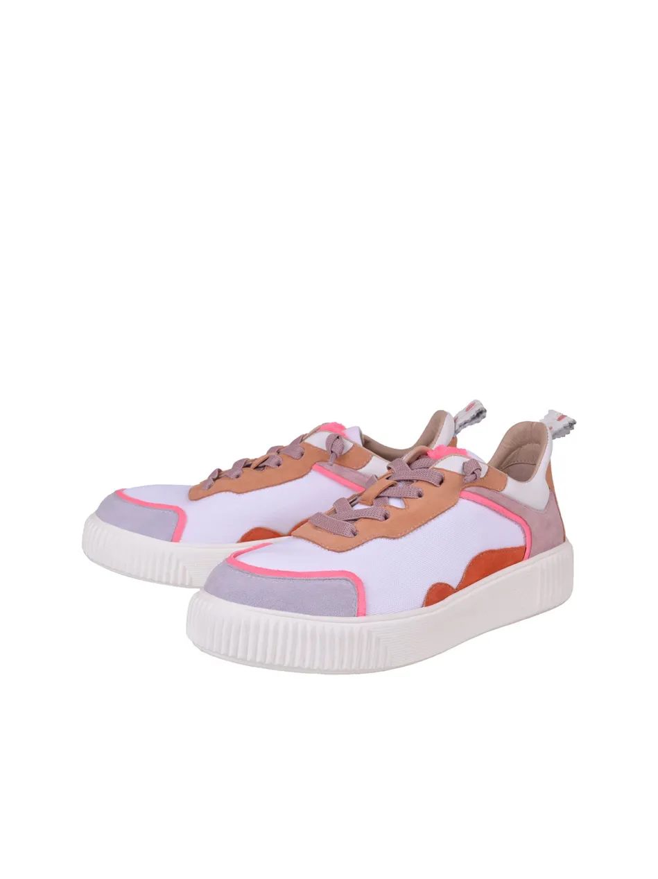 Damen Sneaker - REEGINA