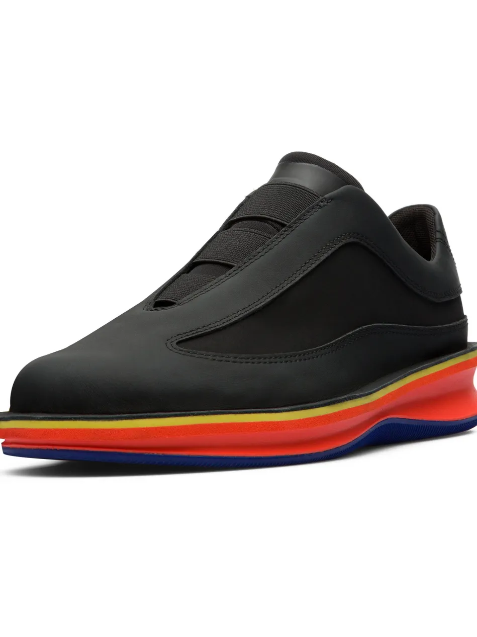 Damen Sneaker - Rolling