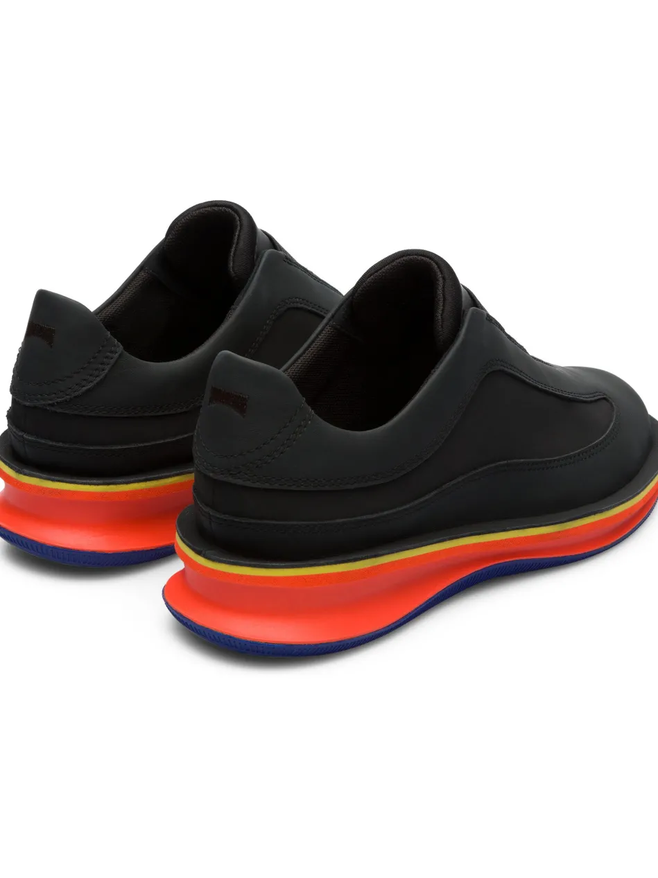 Damen Sneaker - Rolling