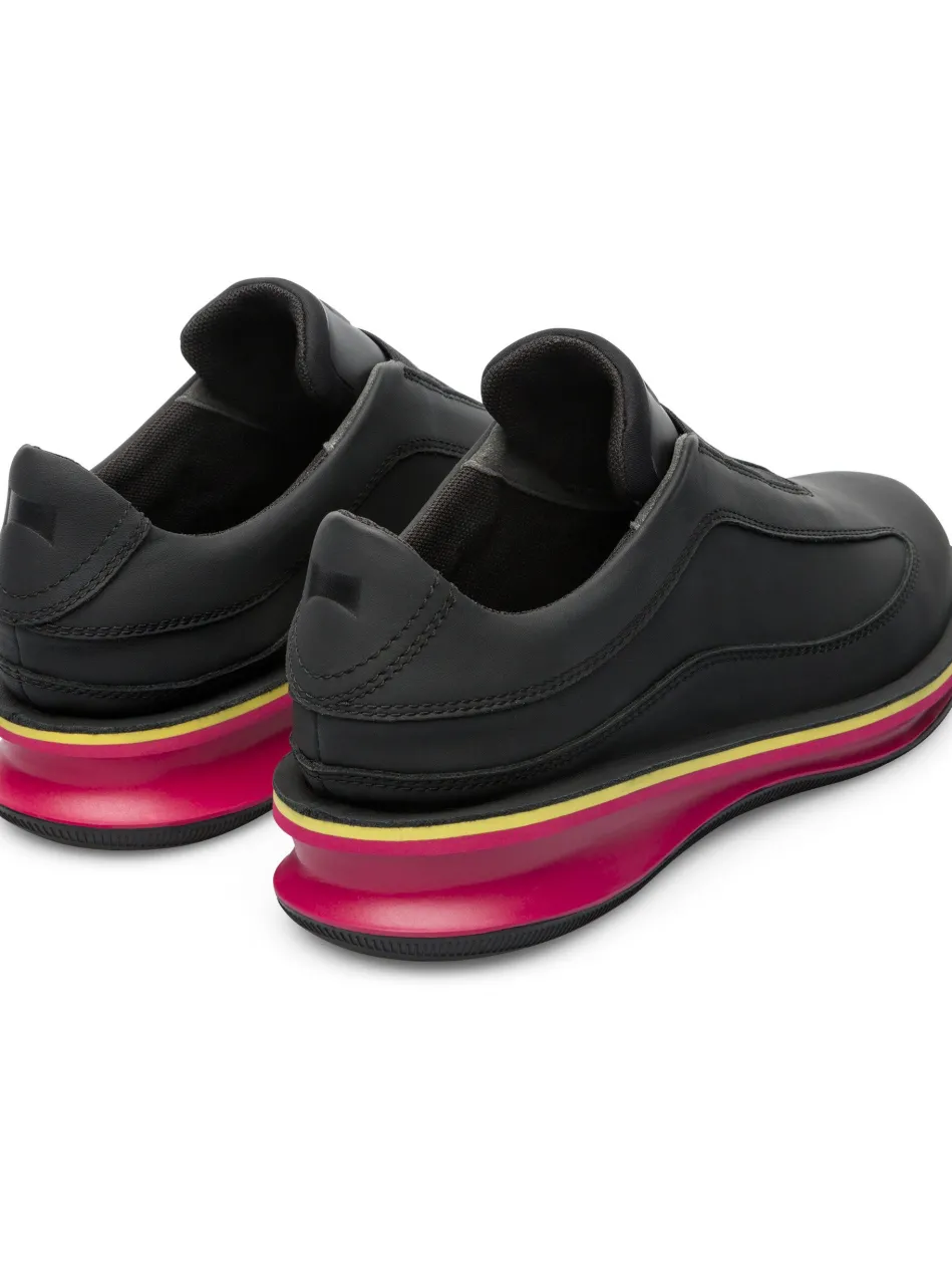 Damen Sneaker - Rolling