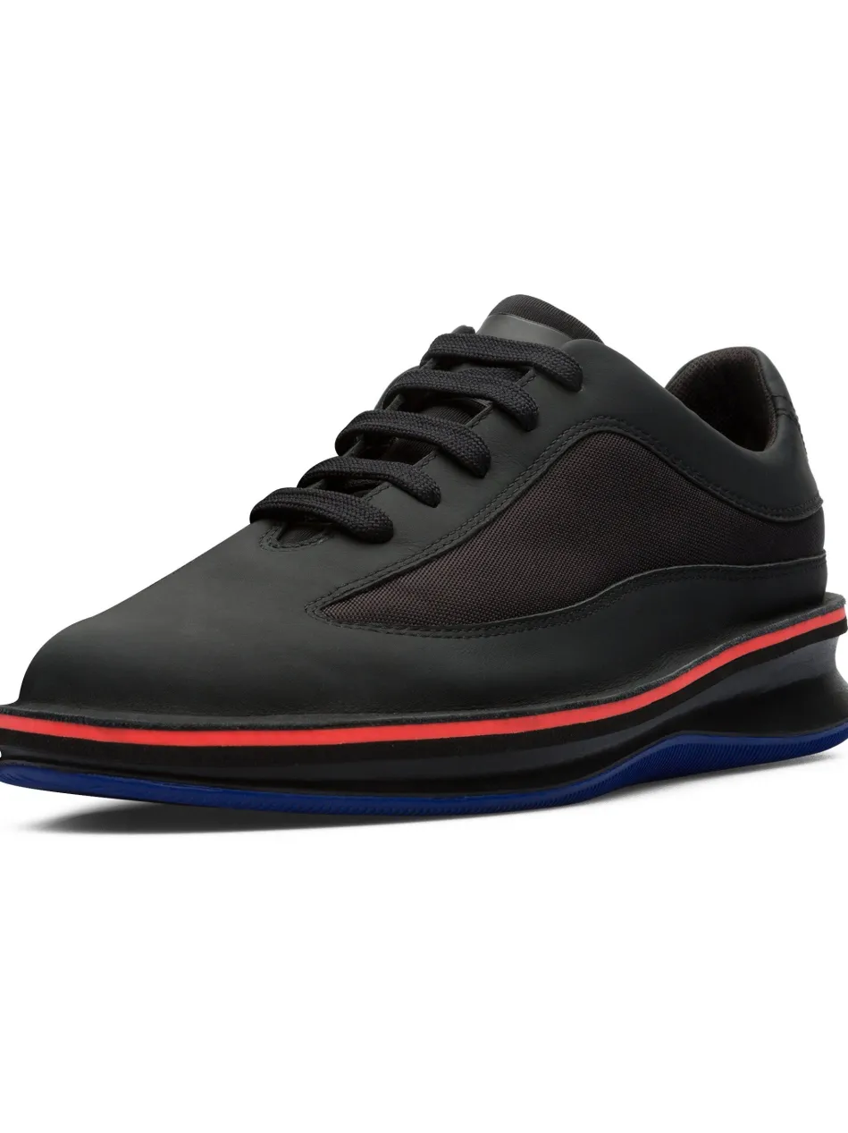 Damen Sneaker - Rolling