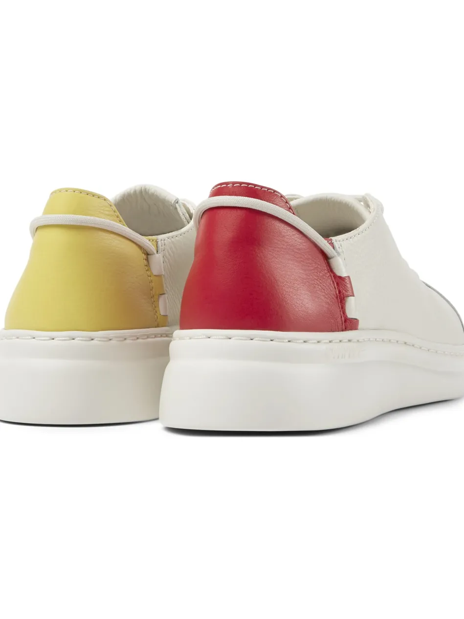 Damen Sneaker - Runner Up Twins
