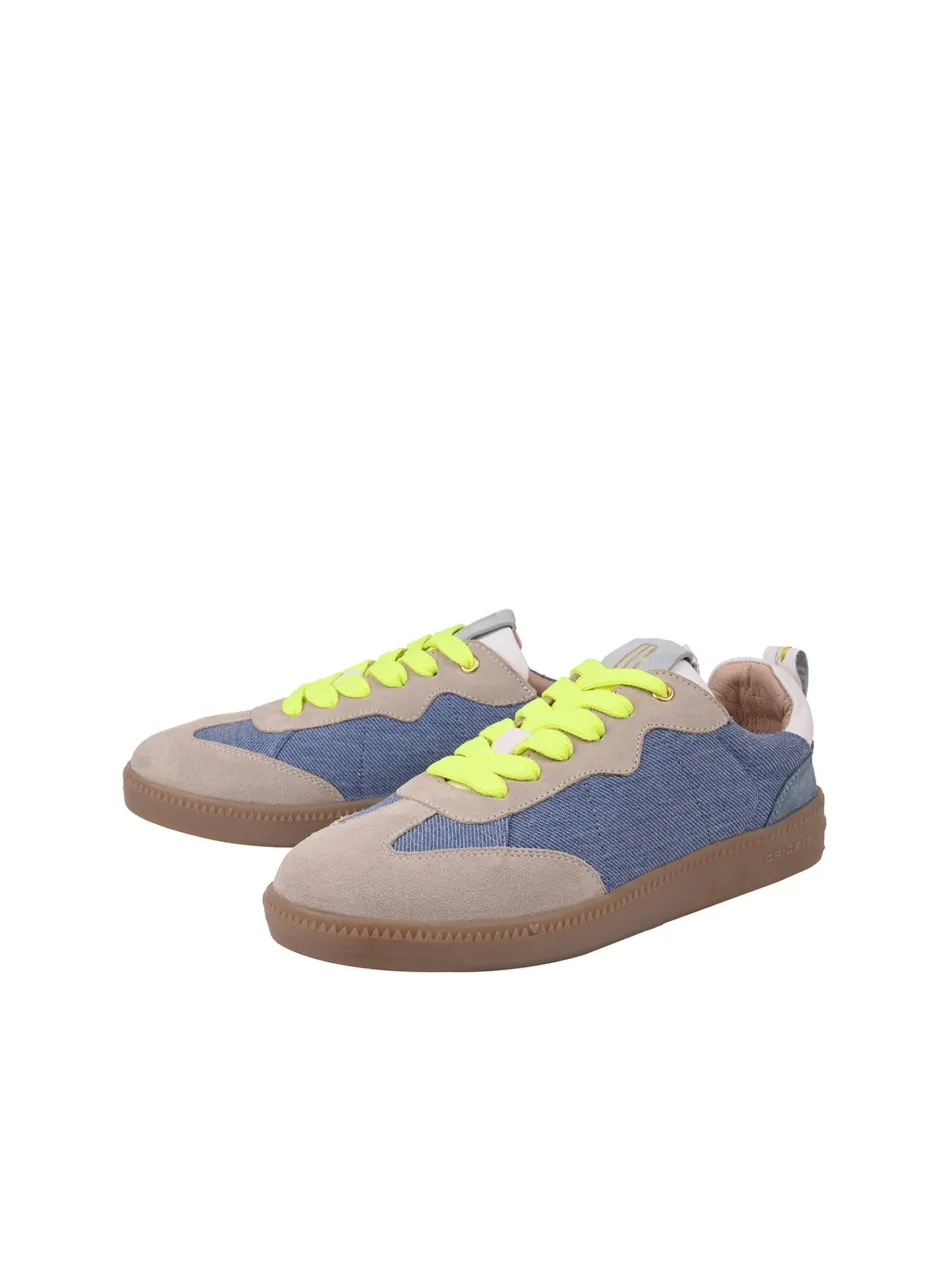 Damen Sneaker - RUNA