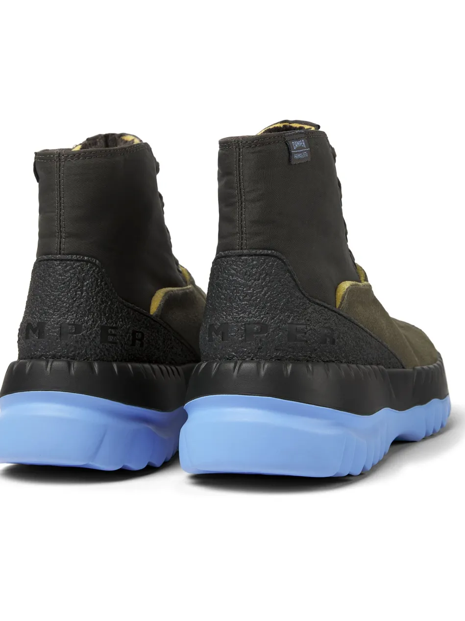 Damen Sneaker - Teix