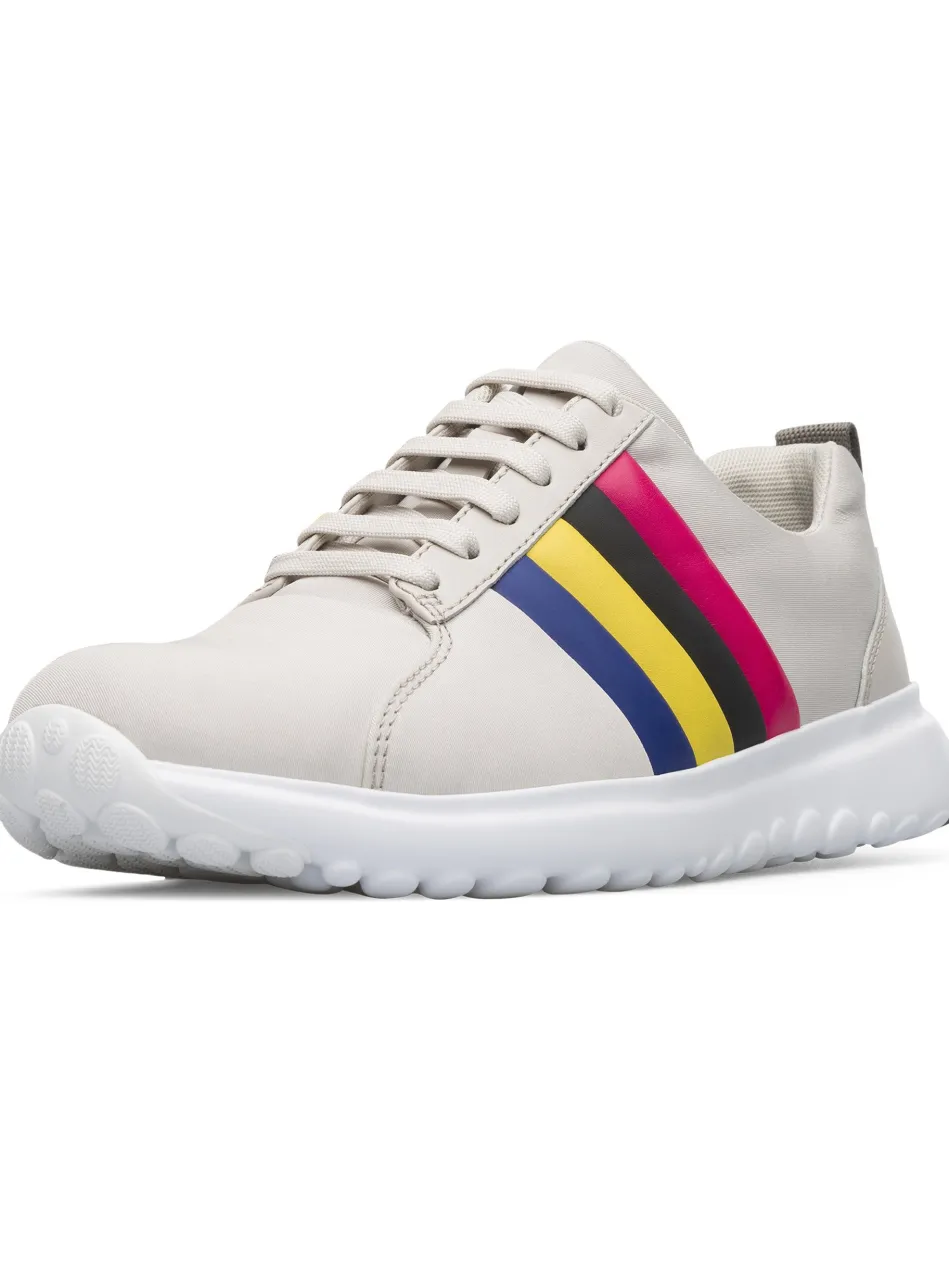 Damen Sneaker - Twins