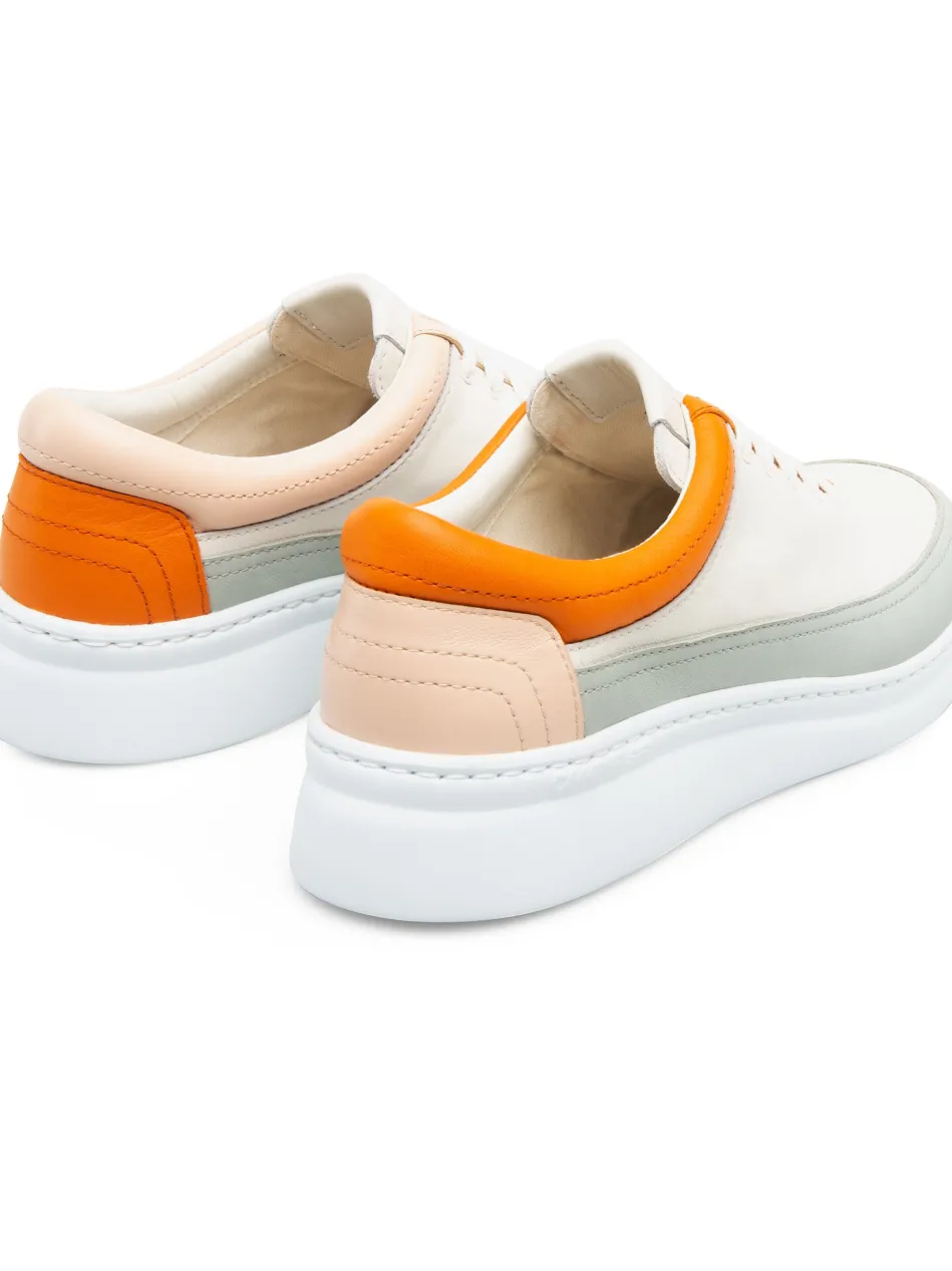 Damen Sneaker - Twins