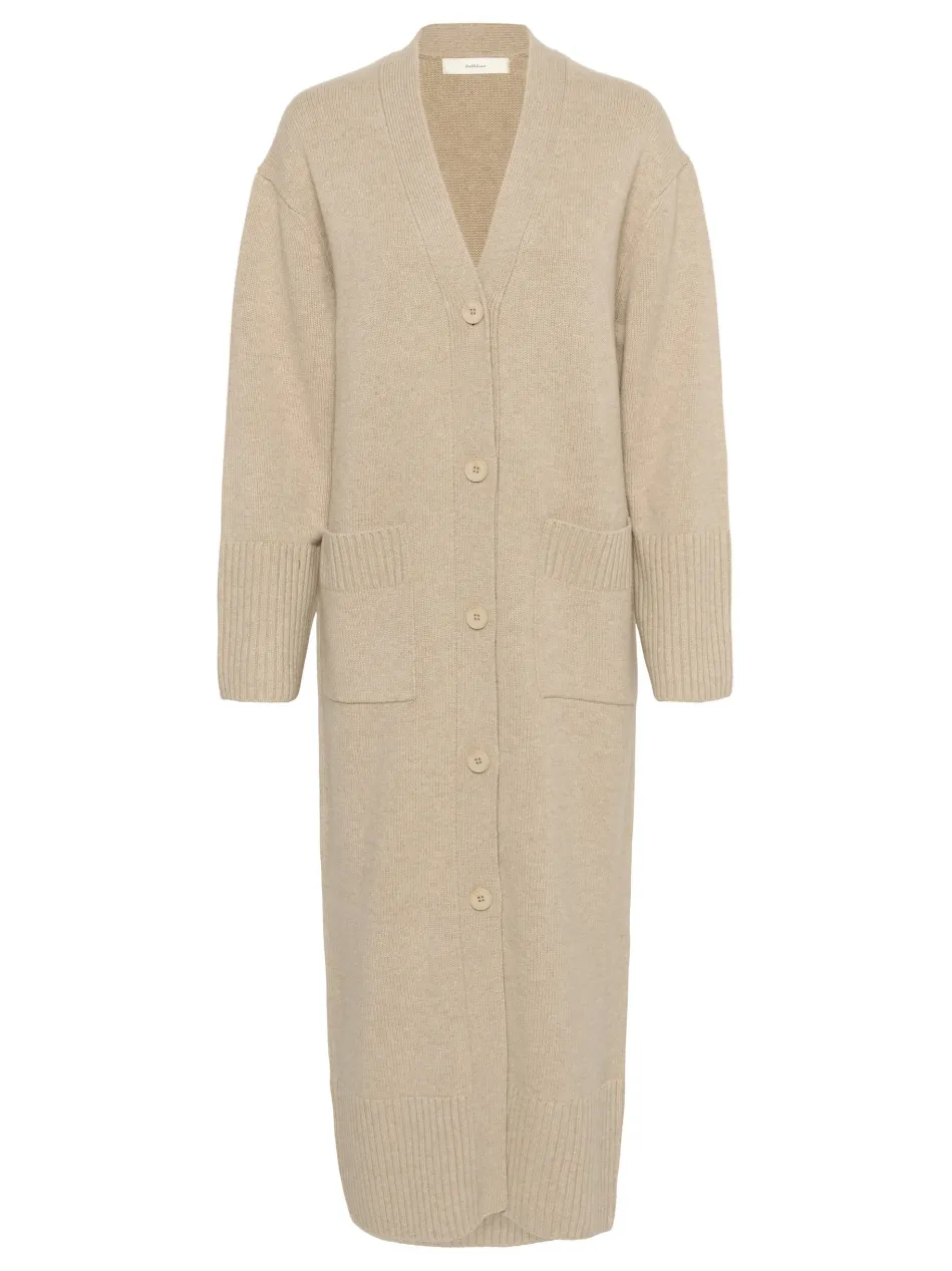 Damen Softshellmantel - Mayleen