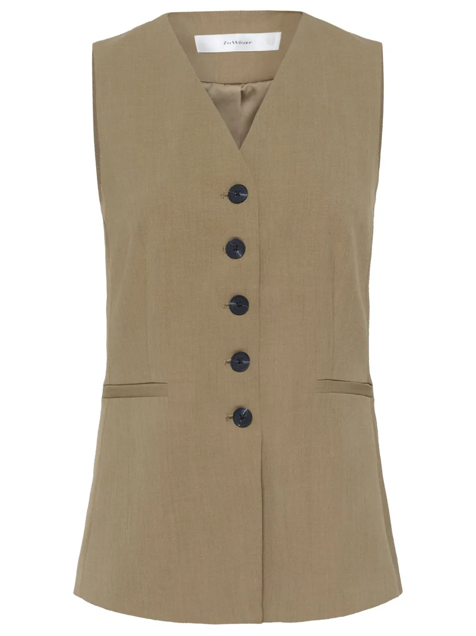 Damen Softshellmantel - Mayleen