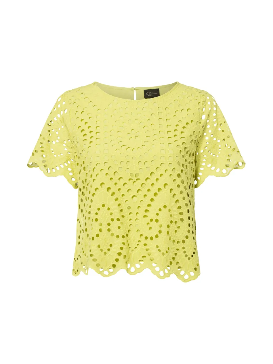Damen Sommerbluse