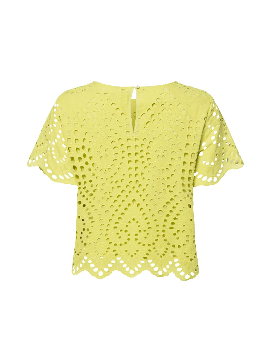 Damen Sommerbluse