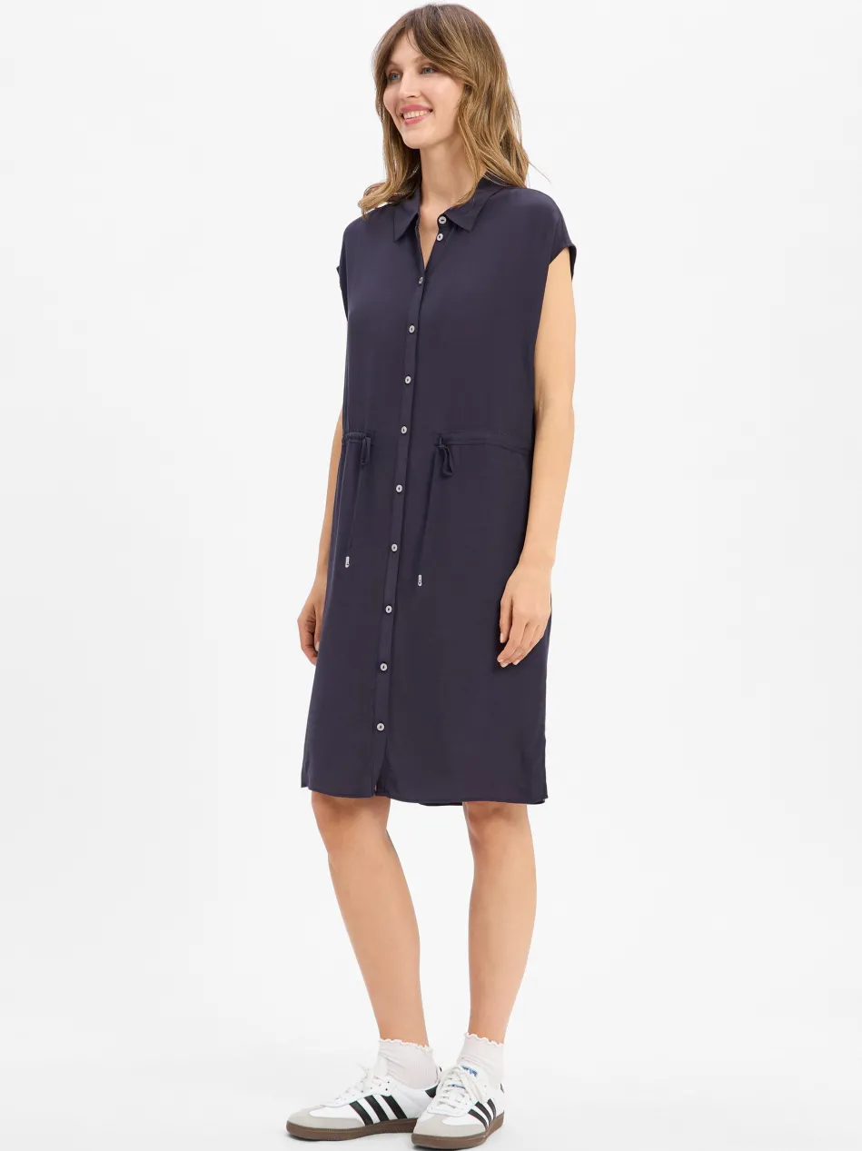 Damen Sommerkleid