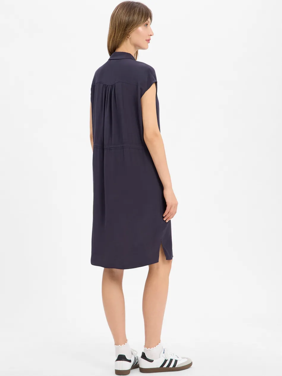 Damen Sommerkleid
