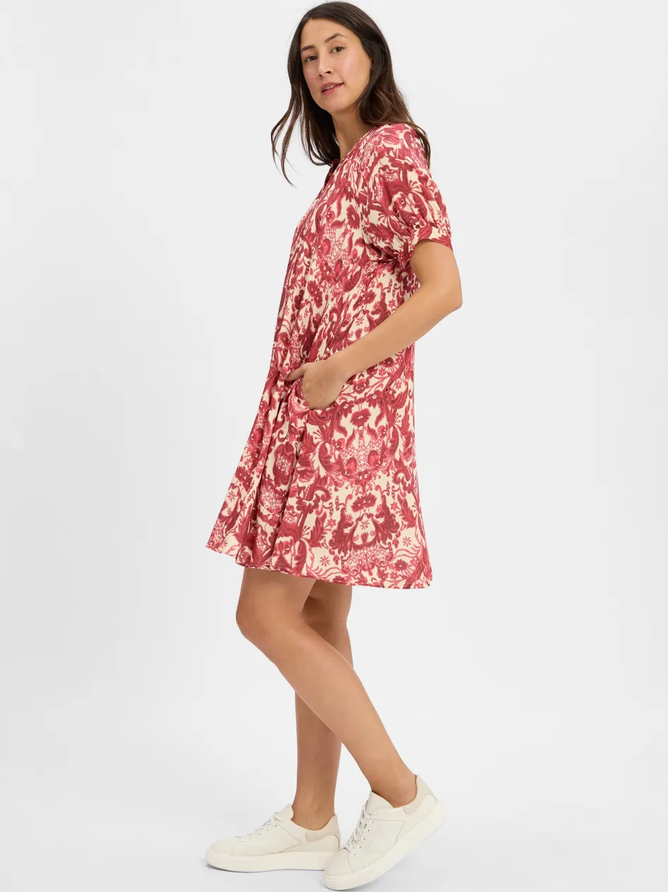 Damen Sommerkleid - Maria