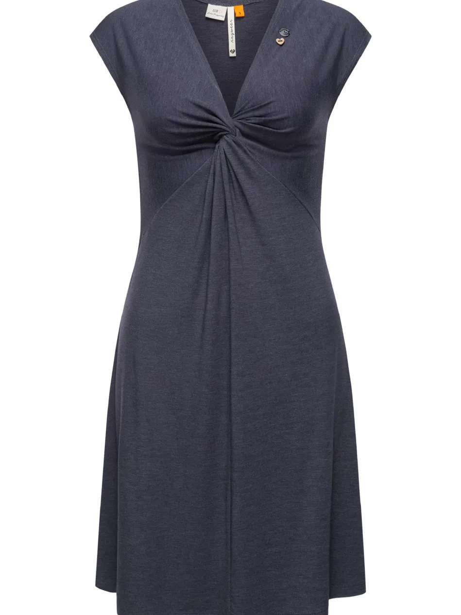 Damen Sommerkleid - Comfrey Solid