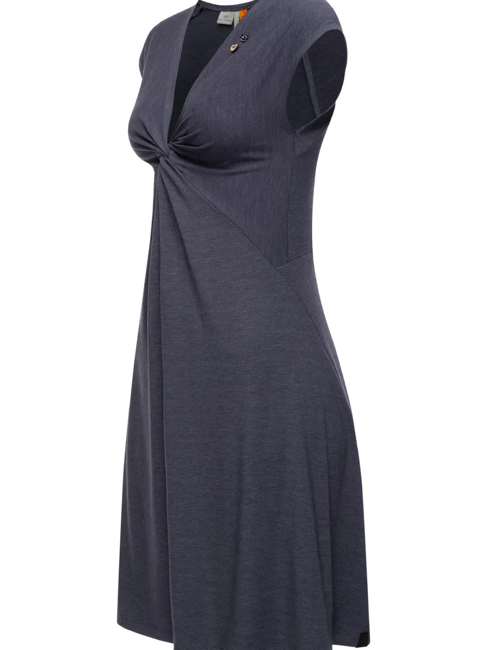 Damen Sommerkleid - Comfrey Solid