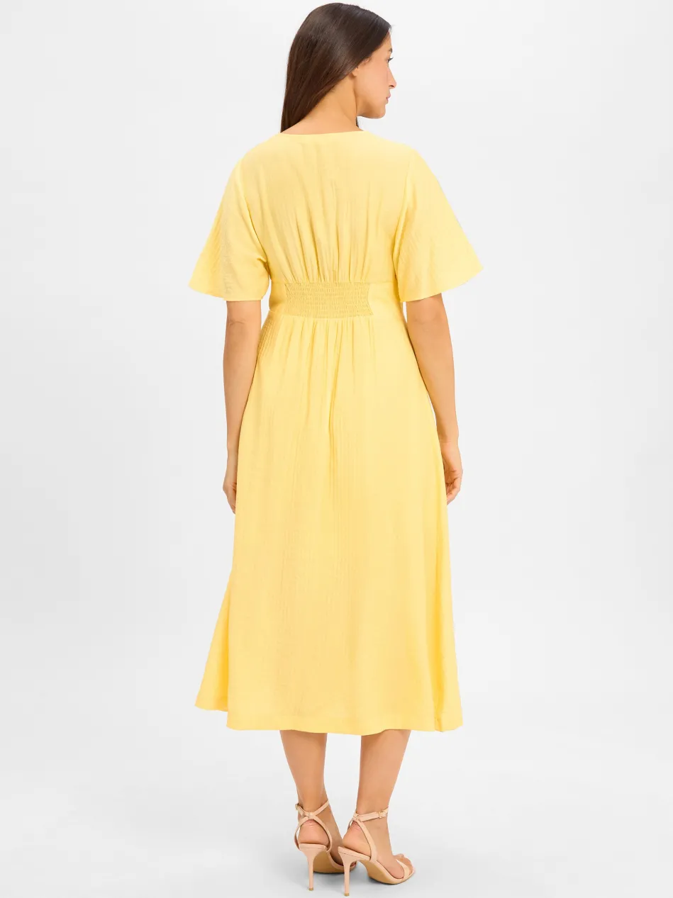 Damen Sommerkleid MSCHJasmille Vlora