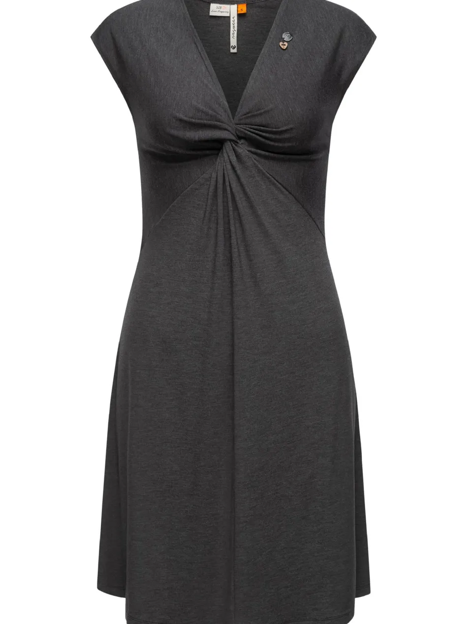 Damen Sommerkleid - Comfrey Solid