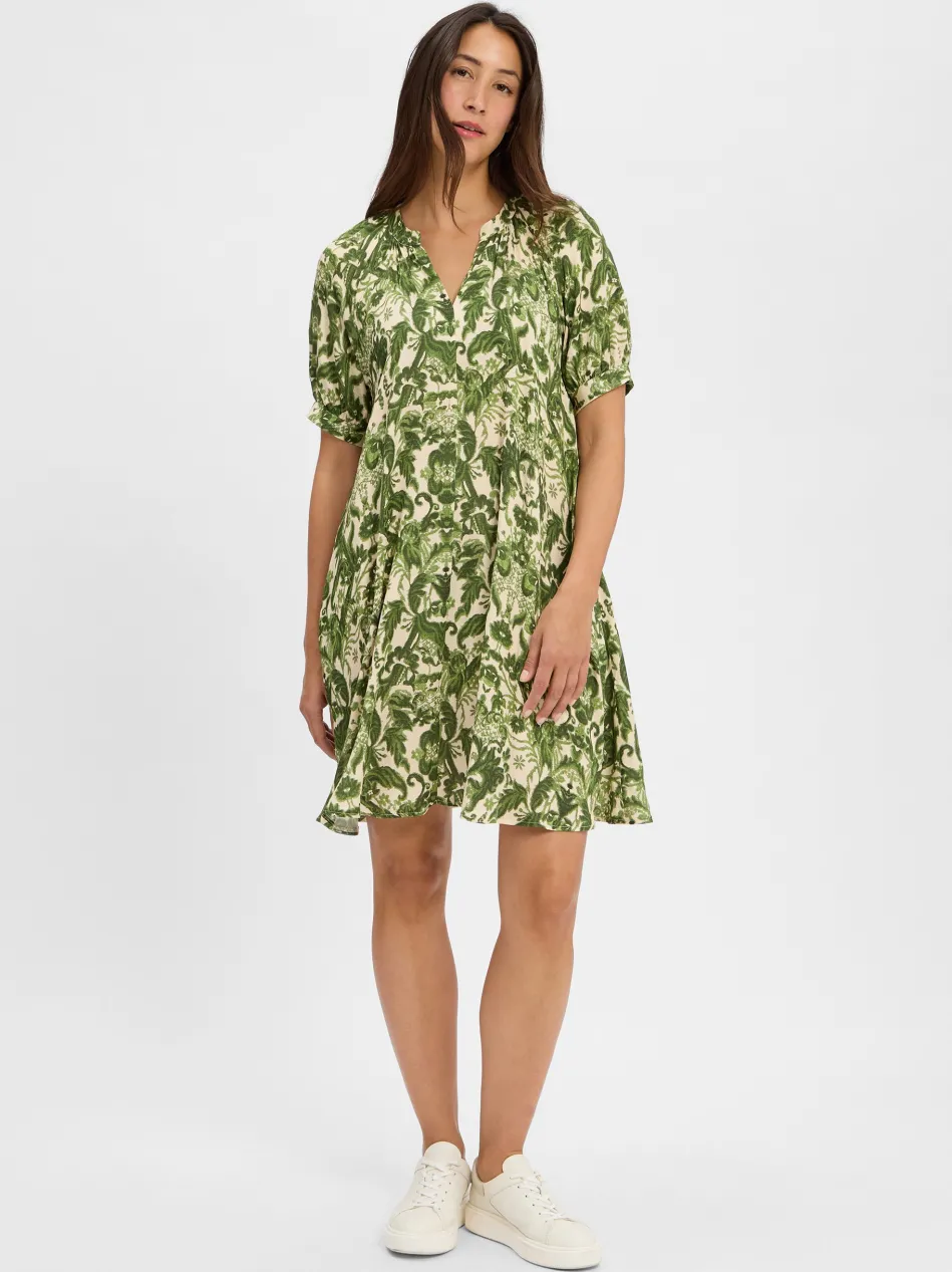 Damen Sommerkleid - Maria