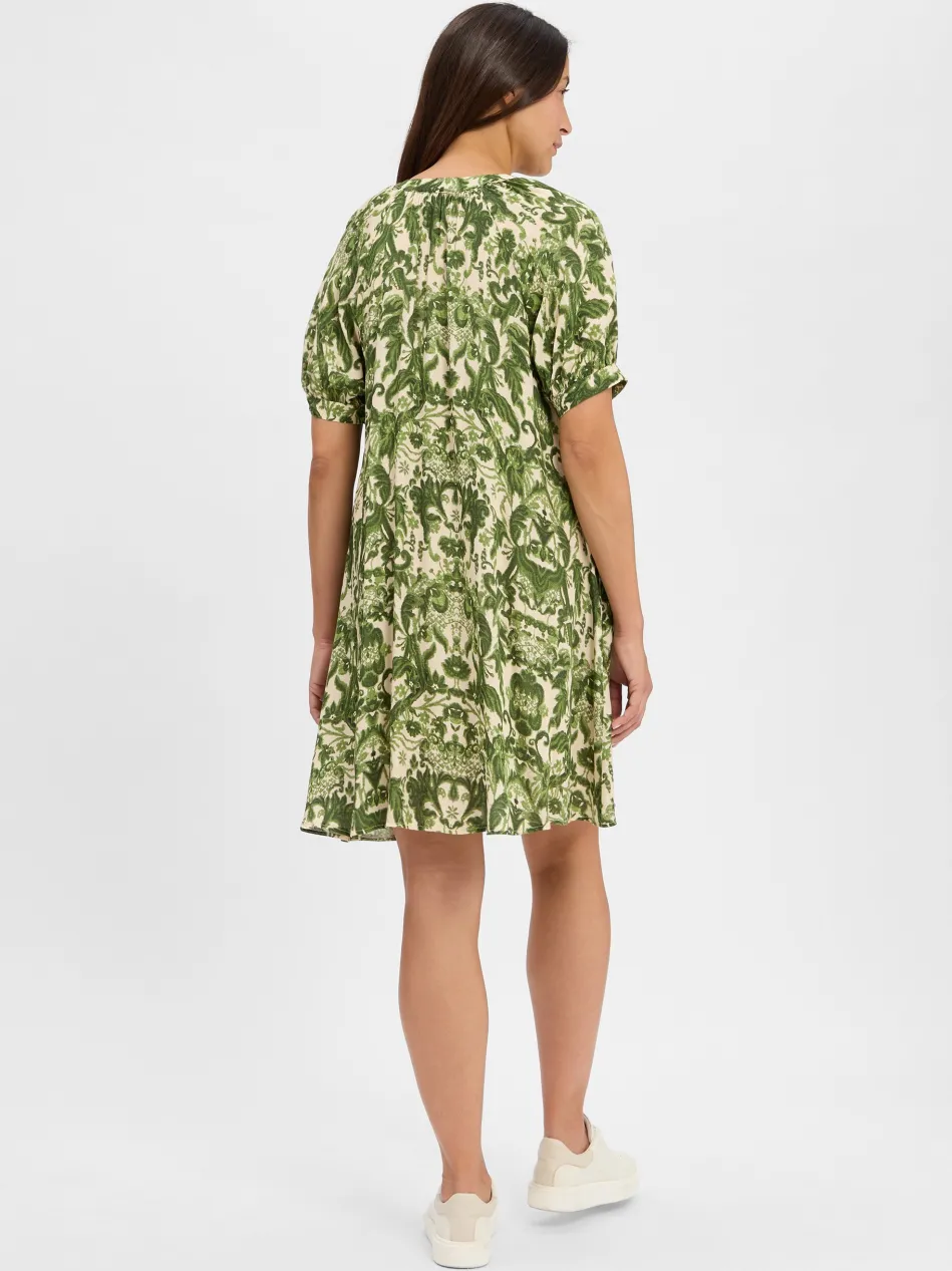 Damen Sommerkleid - Maria