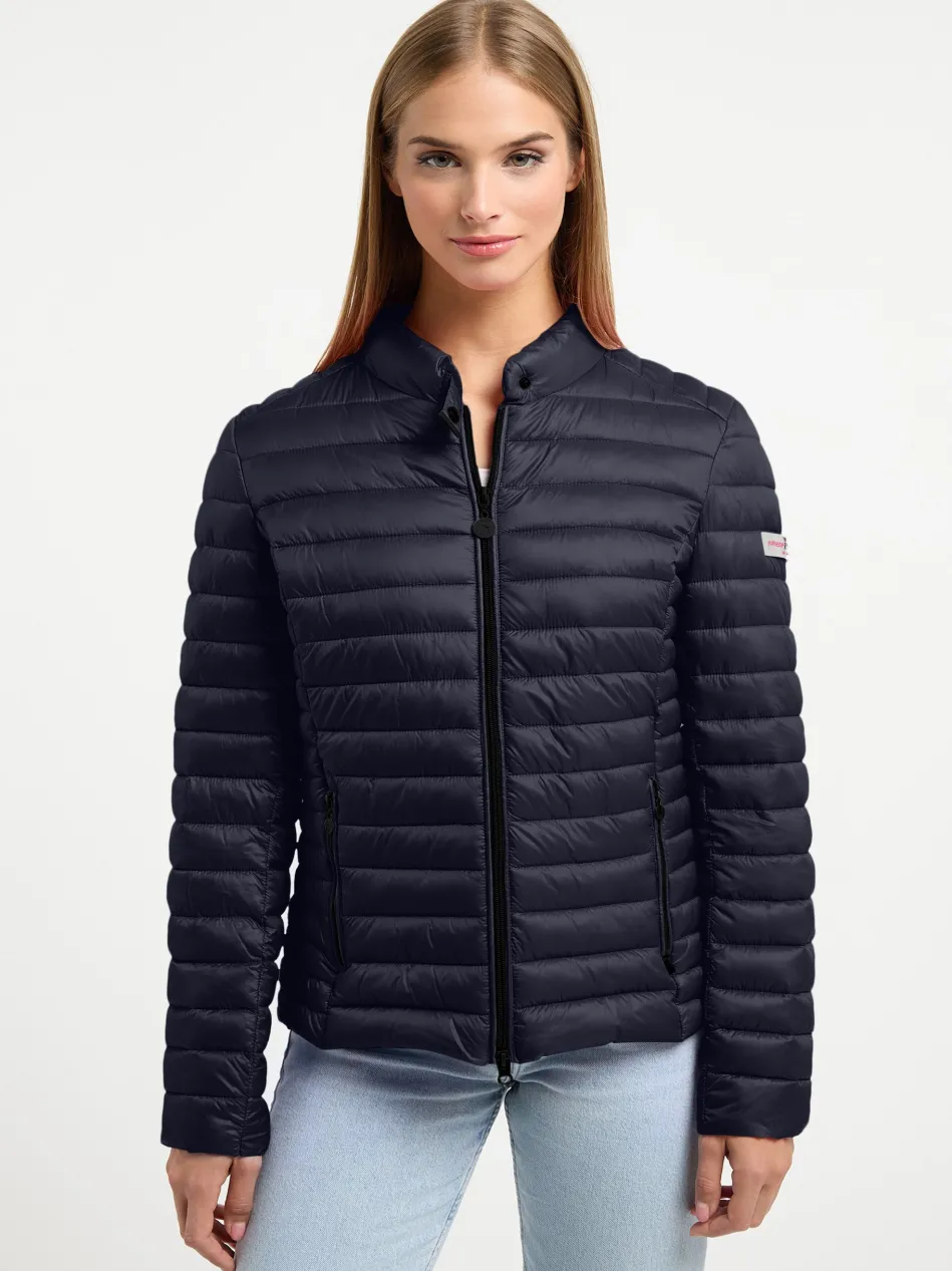 Damen Steppjacke