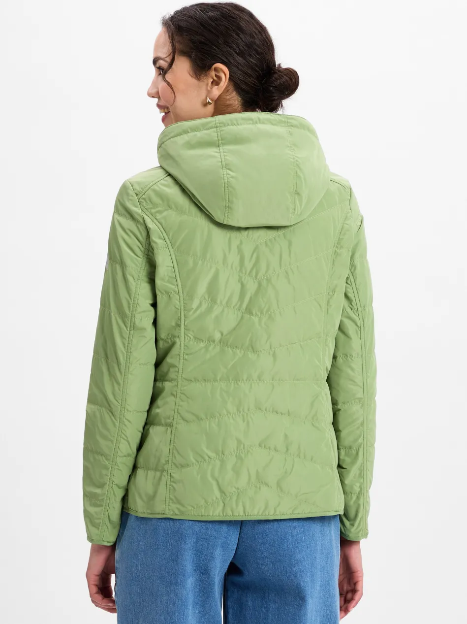 Damen Steppjacke