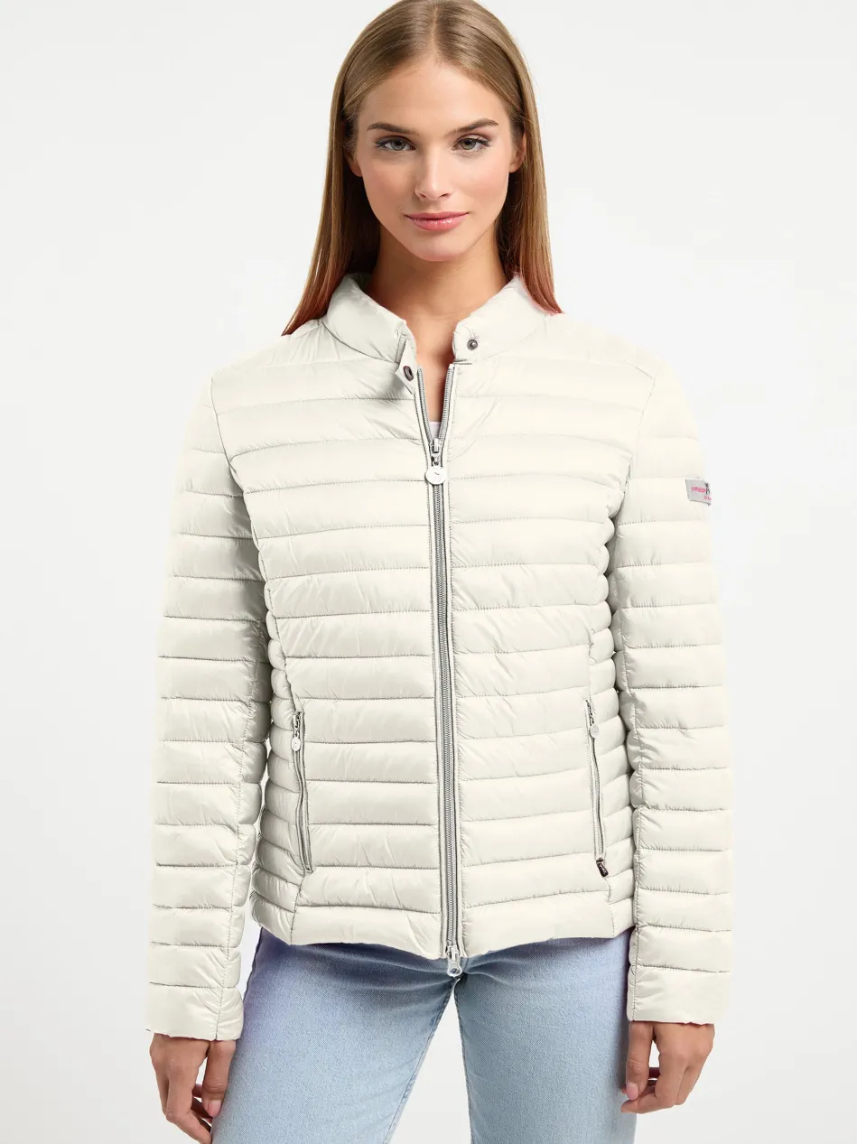 Damen Steppjacke