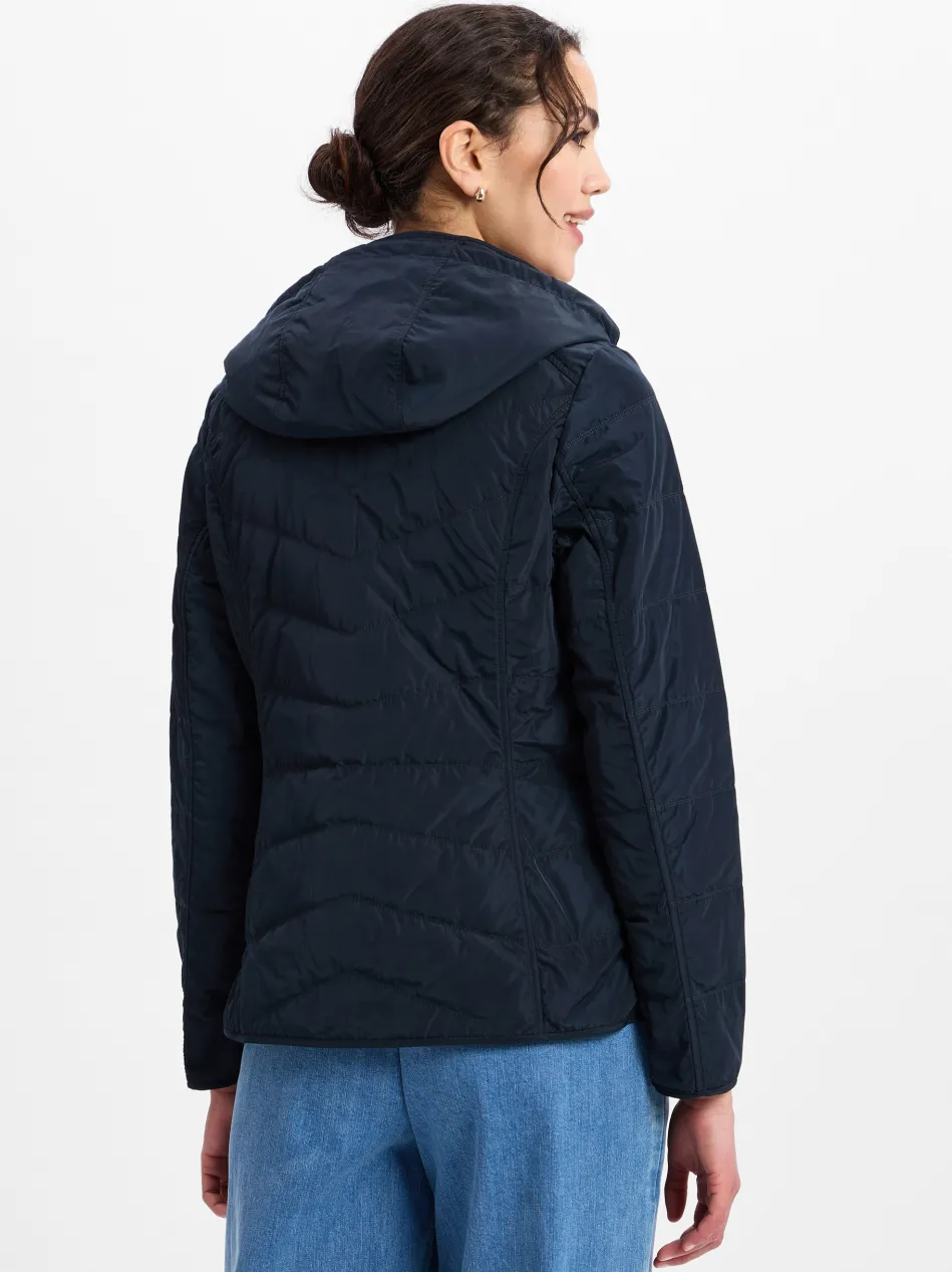 Damen Steppjacke