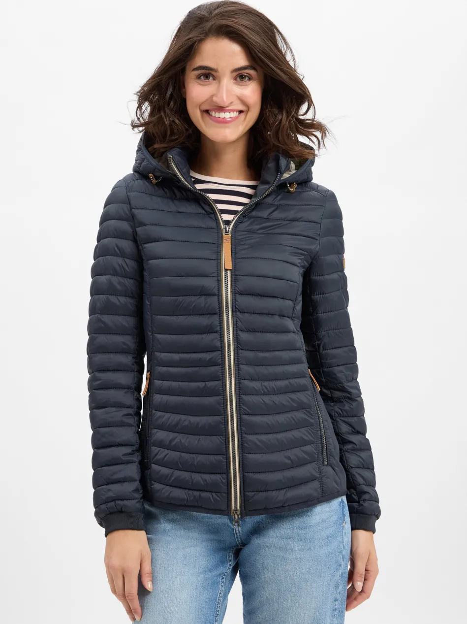 Damen Steppjacke