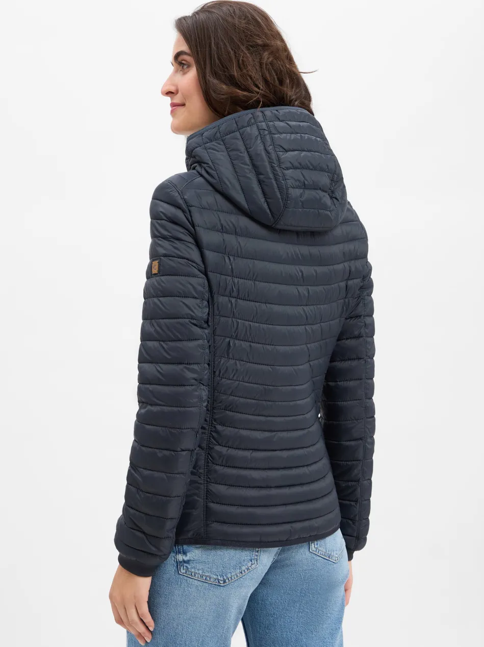 Damen Steppjacke