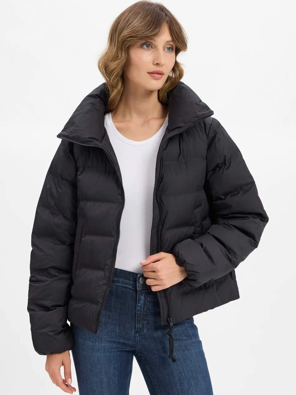 Damen Steppjacke