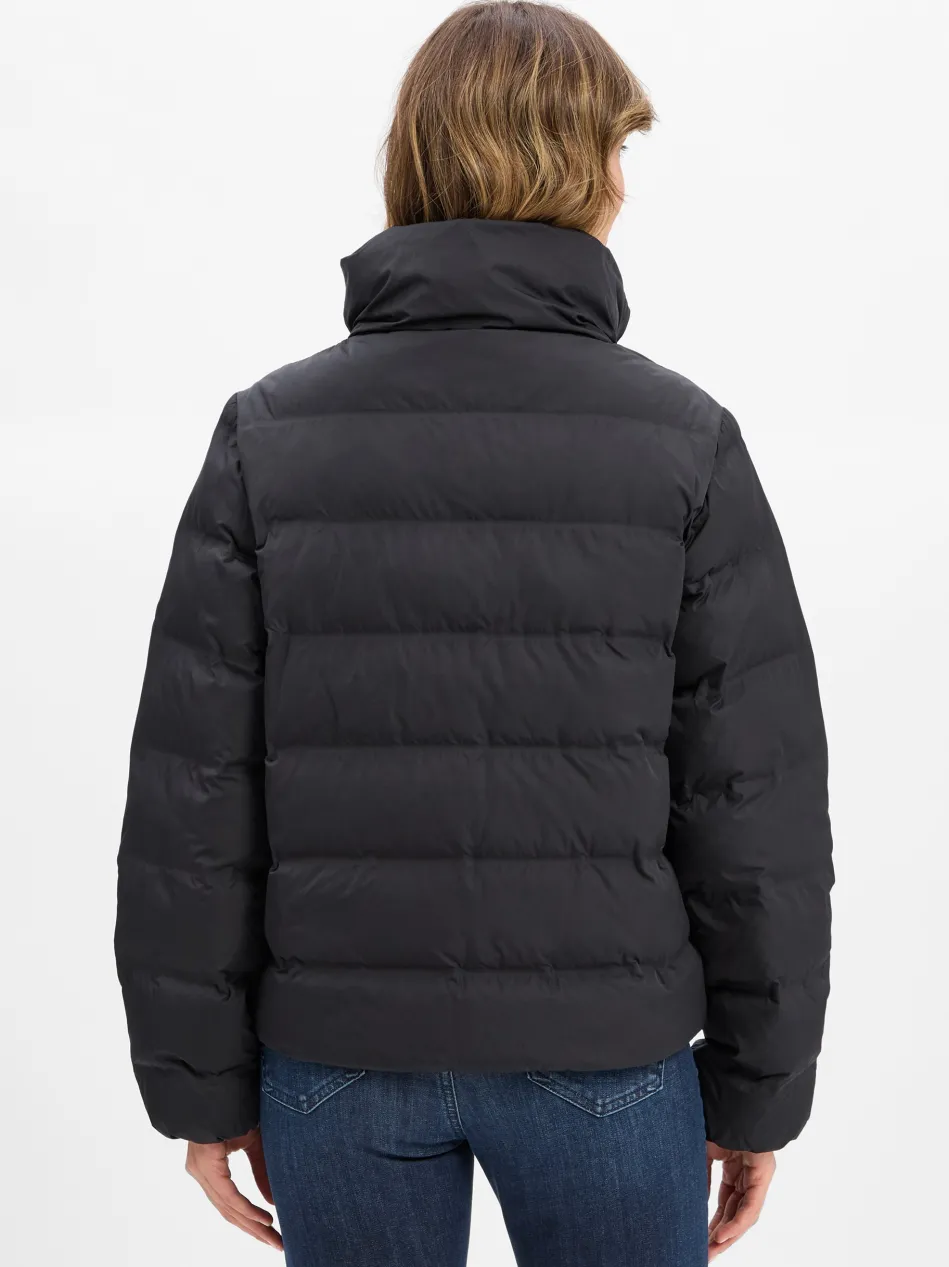 Damen Steppjacke