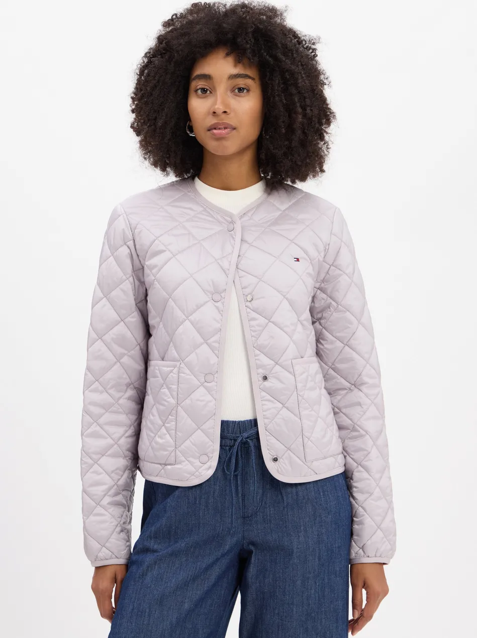 Damen Steppjacke