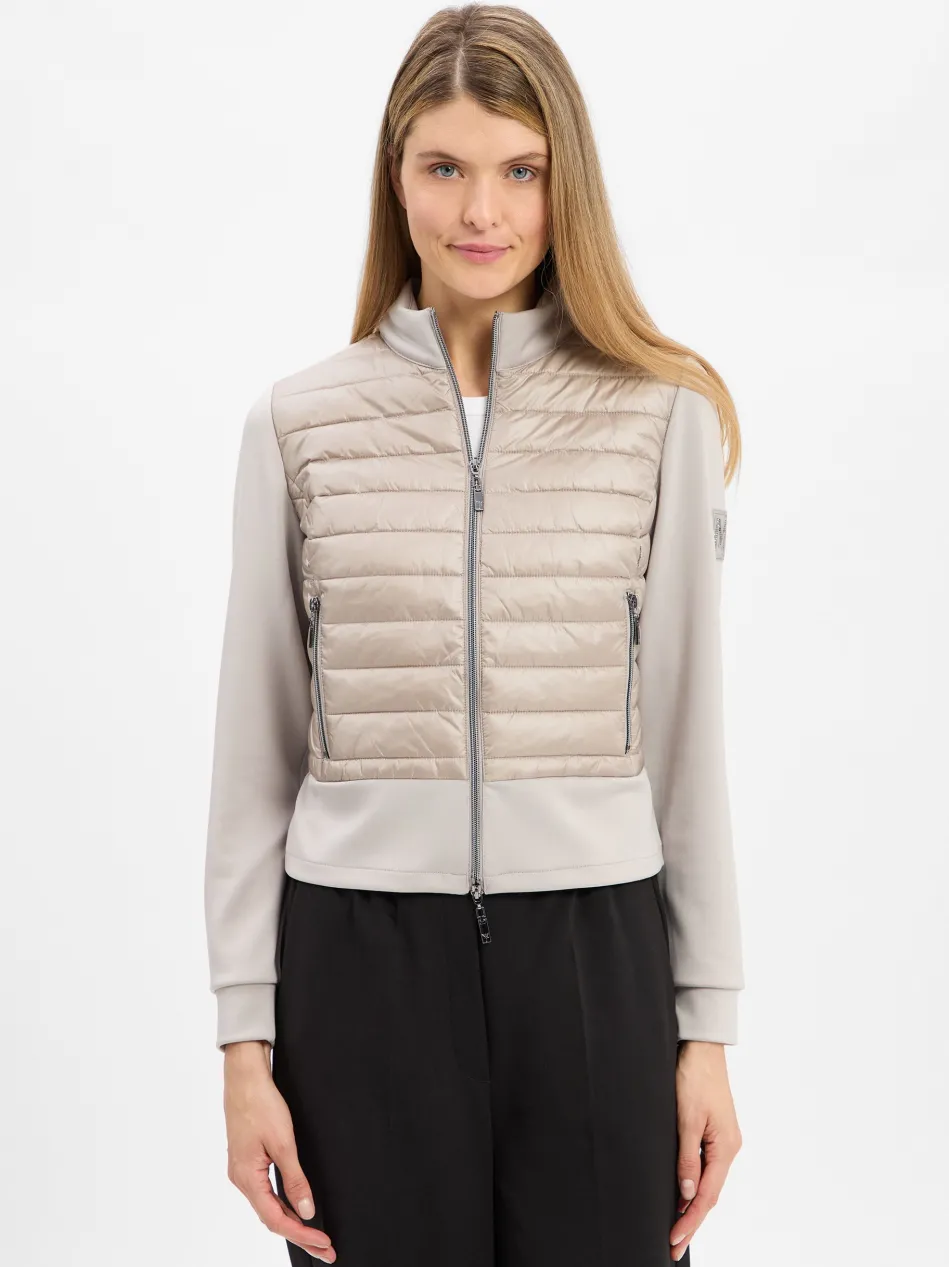 Damen Steppjacke