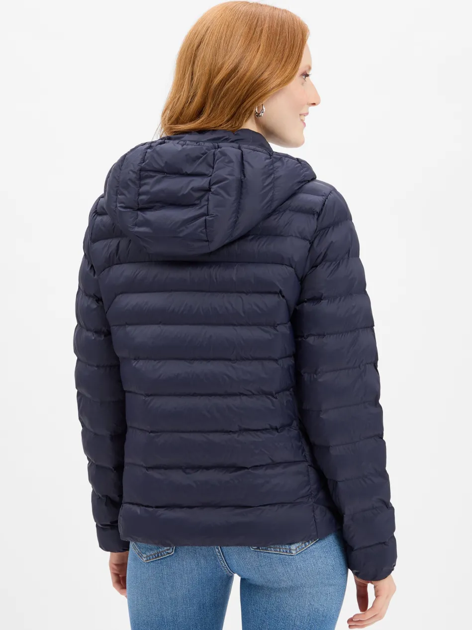 Damen Steppjacke