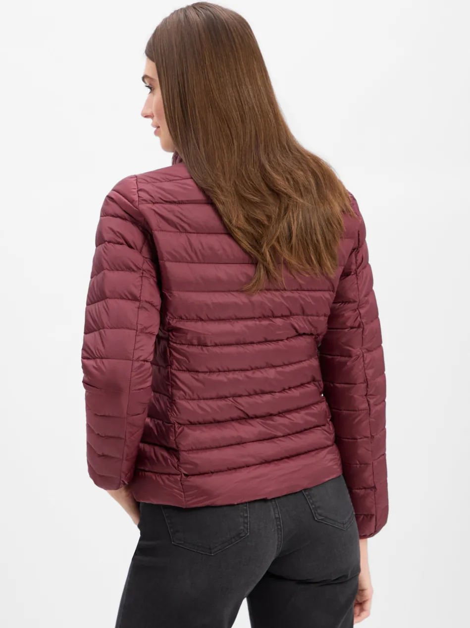 Damen Steppjacke