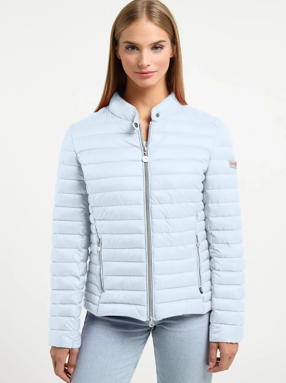 Damen Steppjacke